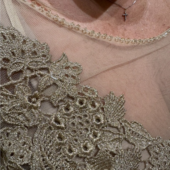 Pronovias gown - Picture 5 of 6